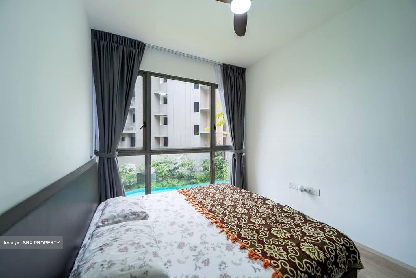 The Watergardens At Canberra (D27), Apartment #546661741